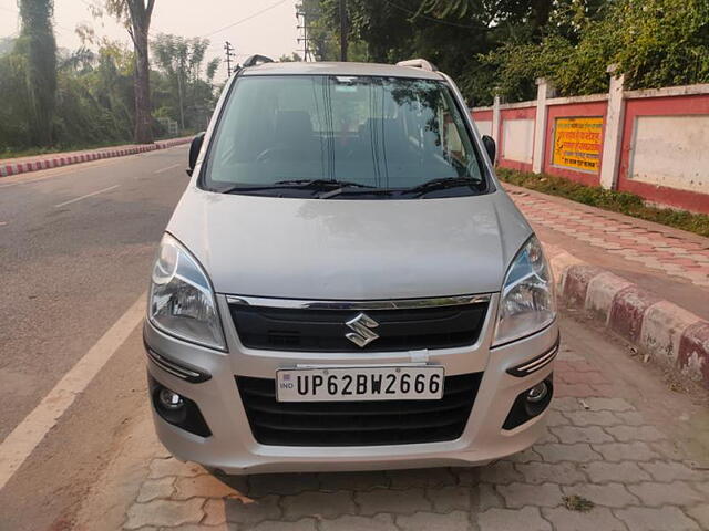 Used 2019 Maruti Suzuki Wagon R in Varanasi