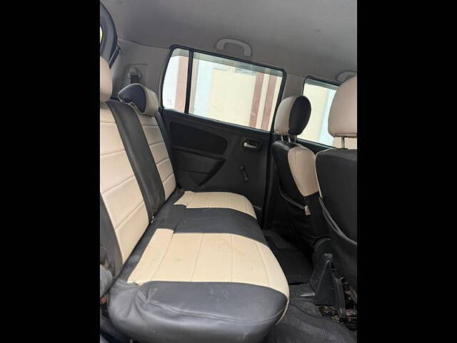 Used Maruti Suzuki Wagon R 1.0 [2010-2013] LXi in Nagpur