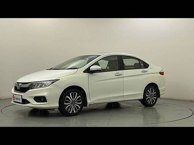 Used 2018 Honda City in Gurgaon