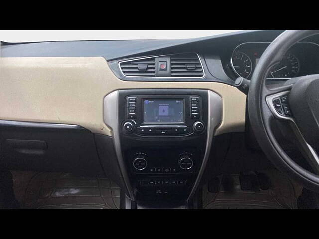 Used Tata Zest XT Petrol in Hyderabad