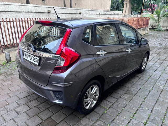 Used Honda Jazz [2018-2020] VX CVT Petrol in Thane