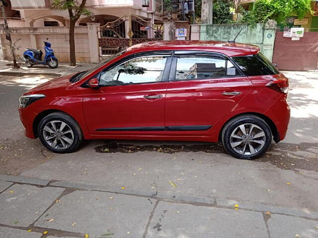 Used 2016 Hyundai Elite i20 in Chennai