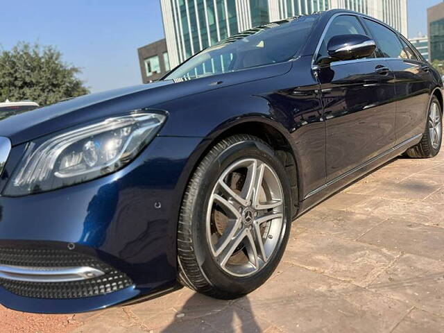 Used Mercedes-Benz S-Class (W222) [2018-2022] S 450 in Delhi