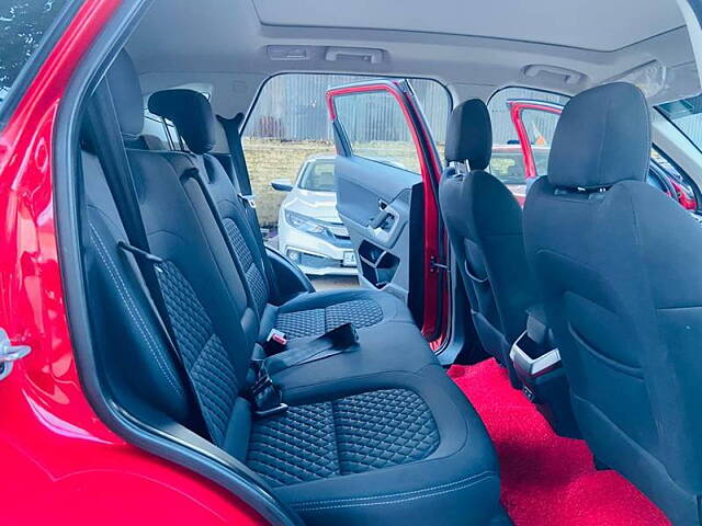 Used Tata Harrier [2019-2023] XT Plus in Guwahati