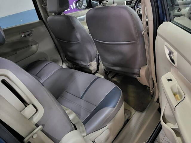 Used Maruti Suzuki Ertiga [2015-2018] ZDI + SHVS in Mumbai