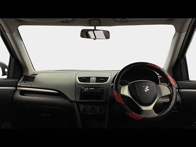 Used Maruti Suzuki Swift [2011-2014] VXi in Kochi