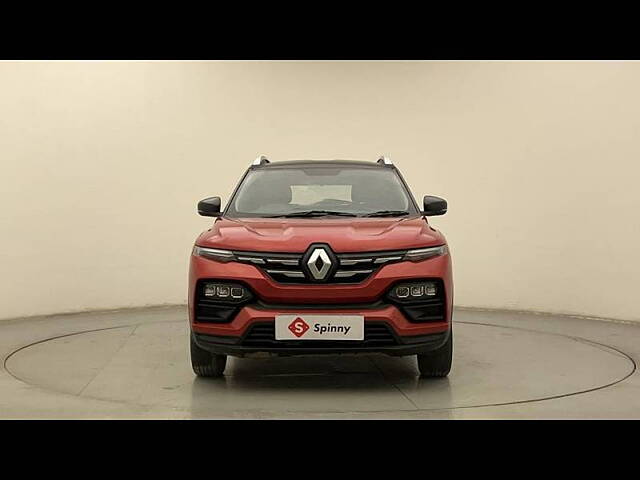 Used Renault Kiger [2021-2022] RXZ MT in Pune