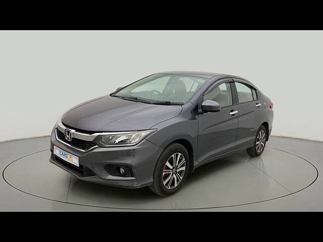 Used Honda City [2014-2017] V in Hyderabad