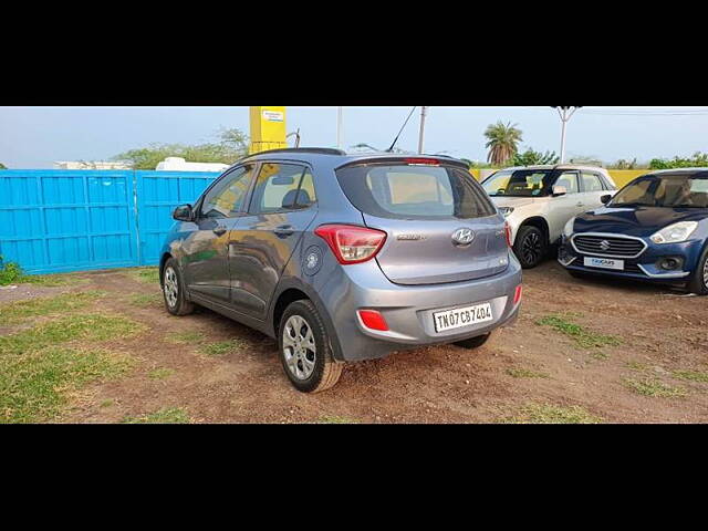 Used Hyundai Grand i10 [2013-2017] Sports Edition 1.2L Kappa VTVT in Chennai