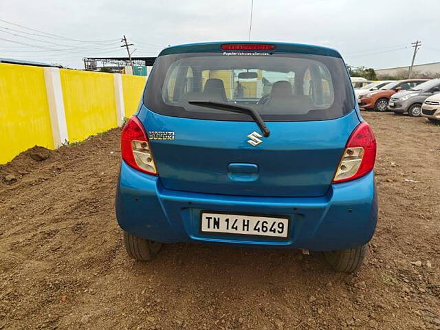 Used Maruti Suzuki Celerio [2017-2021] ZXi AMT [2017-2019] in Chennai