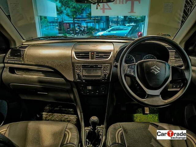 Used Maruti Suzuki Swift [2011-2014] ZXi in Kolkata