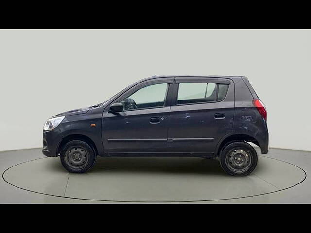 Used Maruti Suzuki Alto K10 [2014-2020] VXi [2014-2019] in Delhi