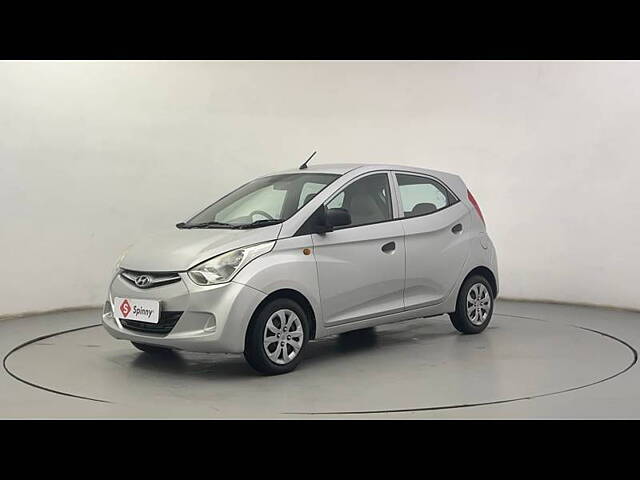 Used 2017 Hyundai Eon in Ahmedabad