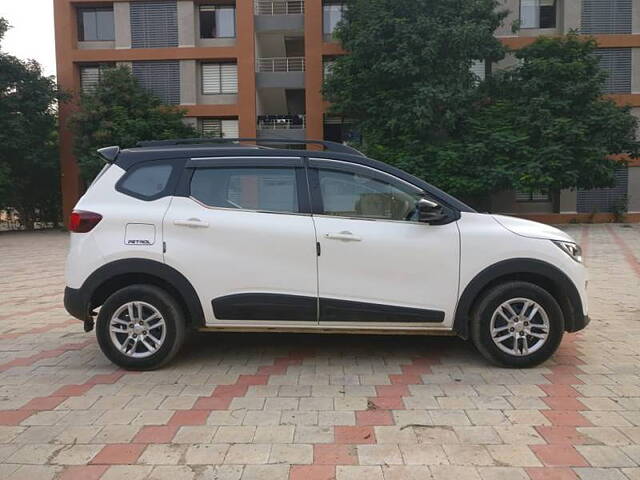 Used Renault Triber [2019-2023] RXT [2019-2020] in Ahmedabad