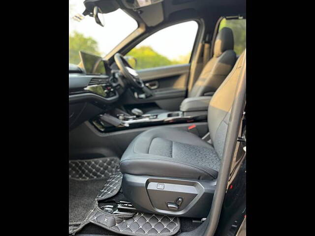 Used Tata Harrier Fearless Plus Dark Edition AT in Delhi