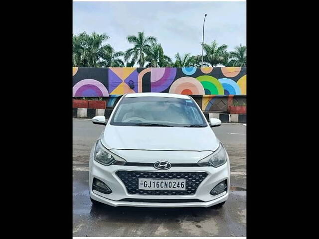 Used 2019 Hyundai Elite i20 in Surat