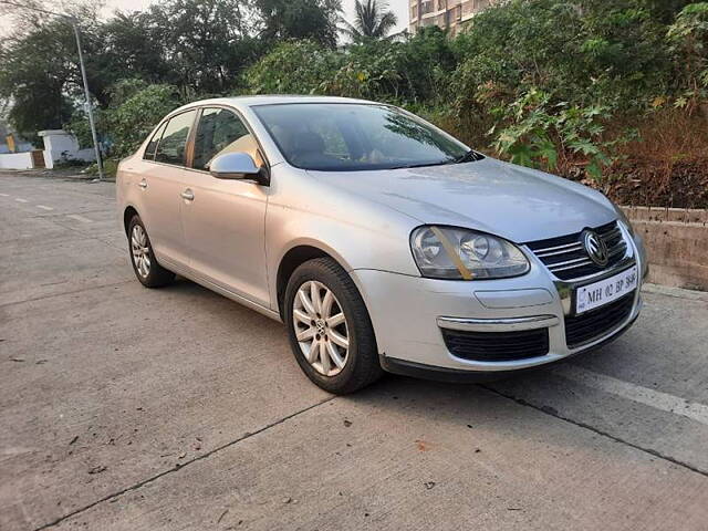 Used Volkswagen Jetta [2008-2011] Trendline 1.6 in Pune