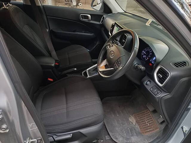 Used Hyundai Venue [2019-2022] SX Plus 1.0 Turbo DCT in Delhi