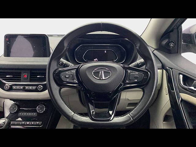 Used Tata Nexon [2020-2023] XZ Plus (S) [2022-2023] in Thiruvananthapuram