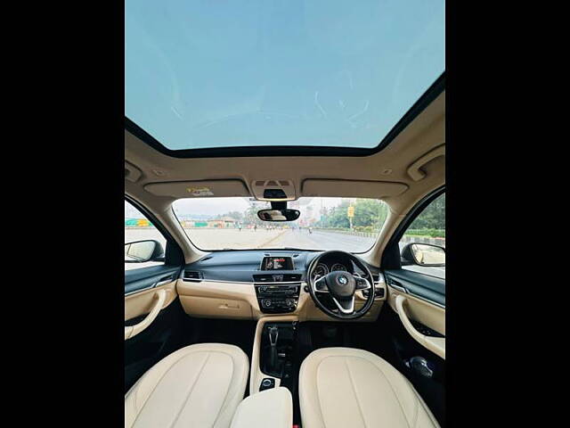 Used BMW X1 [2013-2016] sDrive20d xLine in Mumbai