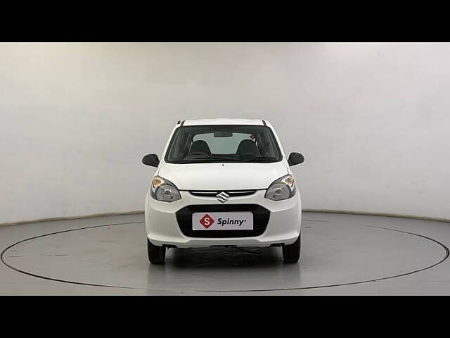 Used Maruti Suzuki Alto 800 [2012-2016] Lxi in Ahmedabad