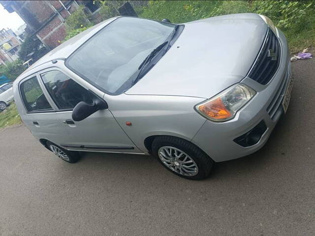 Used Maruti Suzuki Alto K10 [2010-2014] VXi in Nagpur