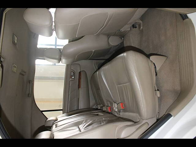 Used Toyota Fortuner [2009-2012] 3.0 MT in Bangalore