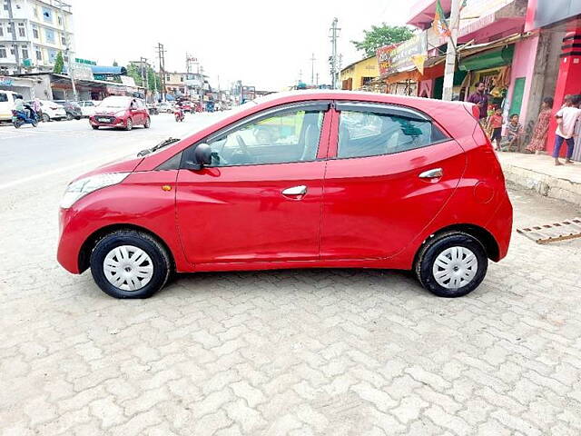 Used Hyundai Eon Era [2011-2012] in Nagaon