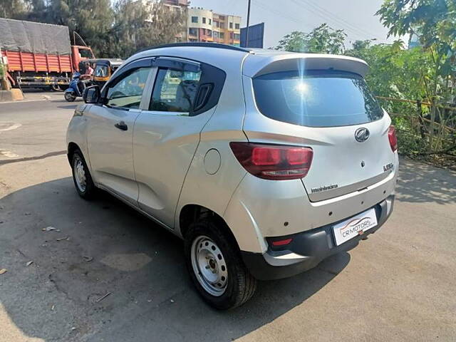 Used Mahindra KUV100 [2016-2017] K6+ D 5 STR [2016-2017] in Mumbai