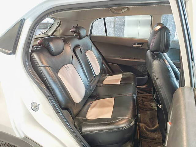 Used Hyundai Creta [2017-2018] SX 1.6 CRDI in Ahmedabad