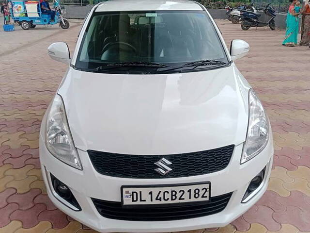 Used 2015 Maruti Suzuki Swift in Delhi