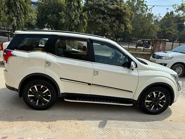 Used Mahindra XUV500 W11 (O) AWD AT in Gurgaon