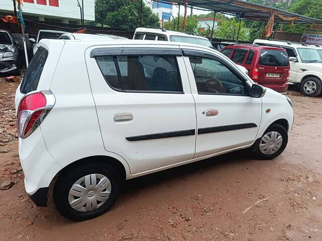 Used Maruti Suzuki Alto 800 [2012-2016] Vxi in Patna