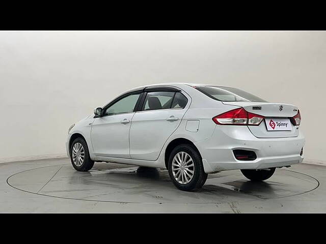 Used Maruti Suzuki Ciaz [2014-2017] VXi+ in Delhi