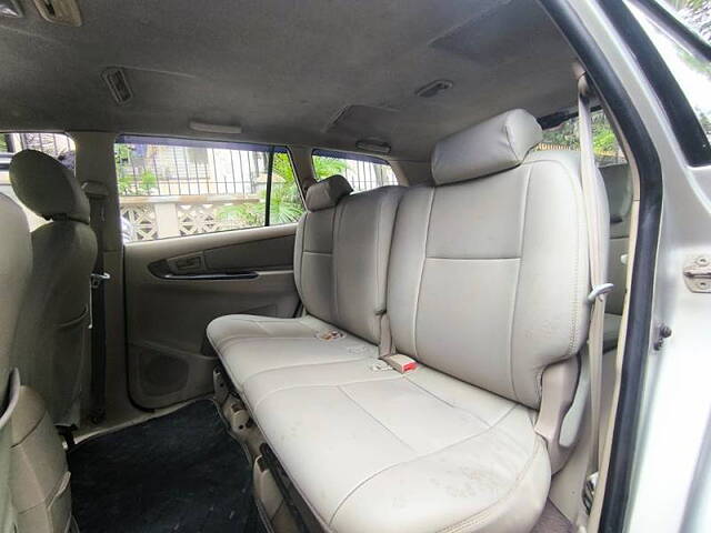 Used Toyota Innova [2012-2013] 2.5 G 8 STR BS-IV in Mumbai