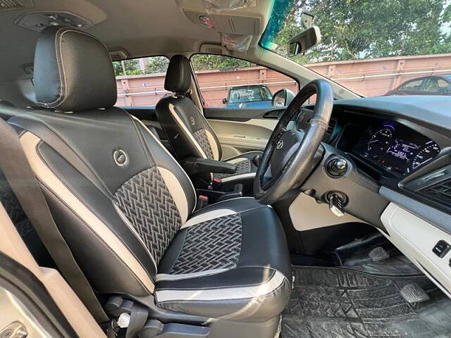 Used Mahindra Marazzo M4 Plus 8 STR [2020] in Kolkata