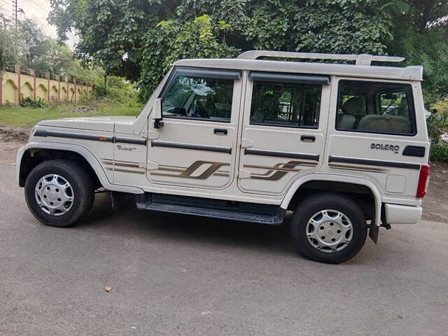 Used Mahindra Bolero B6 (O) [2022] in Bhopal