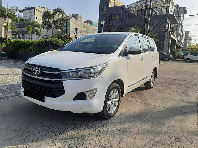 Used 2019 Toyota Innova in Indore