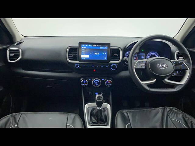 Used Hyundai Venue [2019-2022] SX (O) 1.0 Turbo in Chennai