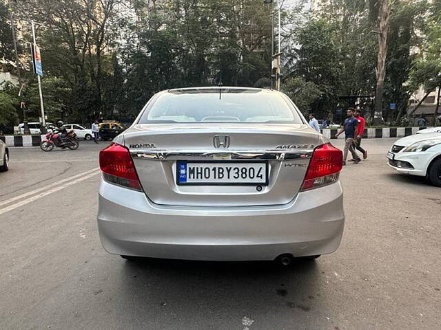 Used Honda Amaze [2016-2018] 1.2 S i-VTEC in Mumbai