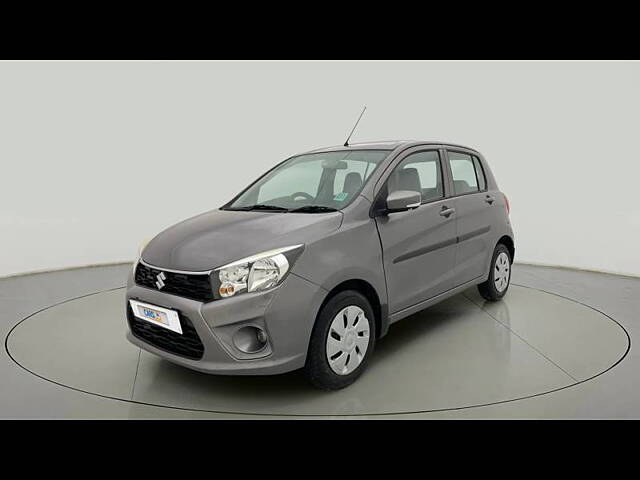 Used Maruti Suzuki Celerio [2017-2021] ZXi [2019-2020] in Ahmedabad