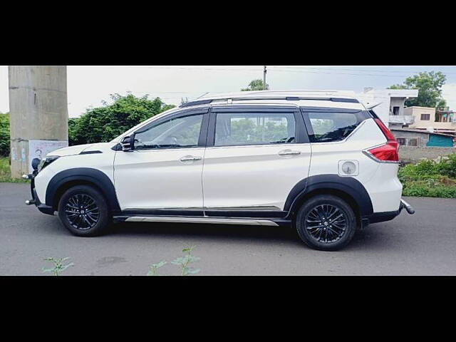 Used Maruti Suzuki XL6 [2019-2022] Zeta MT Petrol in Hyderabad