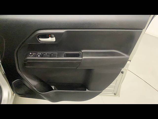 Used Maruti Suzuki Wagon R [2019-2022] ZXi 1.2 in Navi Mumbai