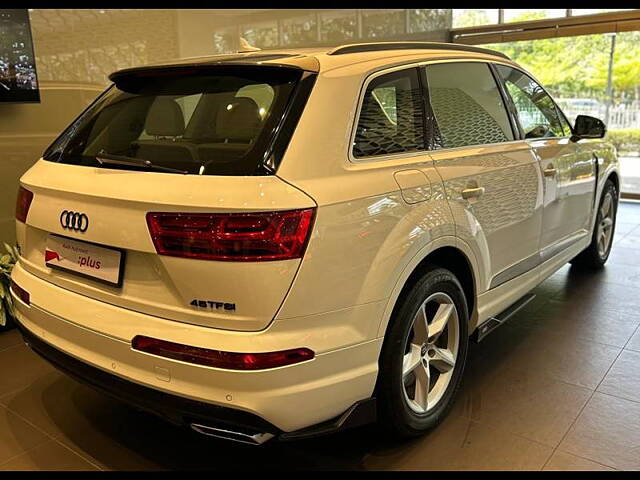 Used Audi Q7 [2015-2020] 45 TFSI Premium Plus in Gurgaon