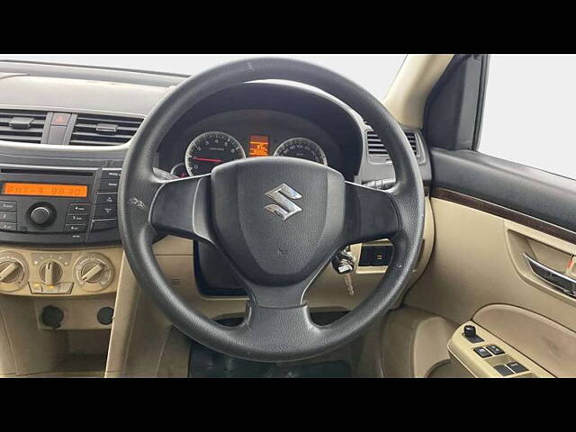 Used Maruti Suzuki Swift DZire [2011-2015] VXI in Ahmedabad