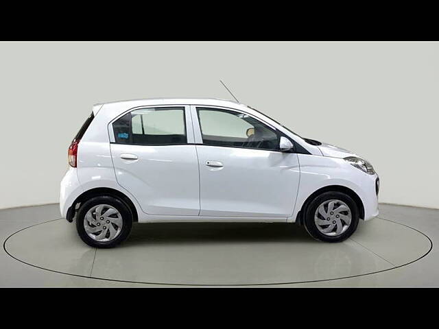 Used Hyundai Santro Sportz in Vadodara