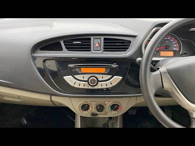 Used Maruti Suzuki Alto K10 [2014-2020] VXi [2014-2019] in Bangalore