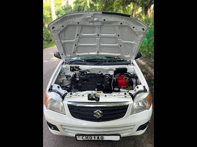 Used Maruti Suzuki Alto K10 [2010-2014] VXi in Chandigarh