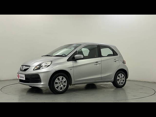 Used 2012 Honda Brio in Delhi