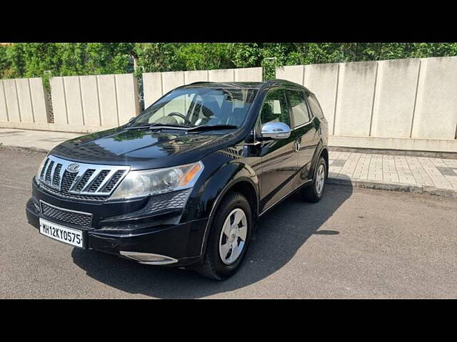 Used Mahindra XUV500 [2011-2015] W6 in Pune